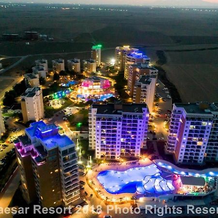 Spartacus Pool Apartments In Caesar Resort & Spa Trikomo 외부 사진