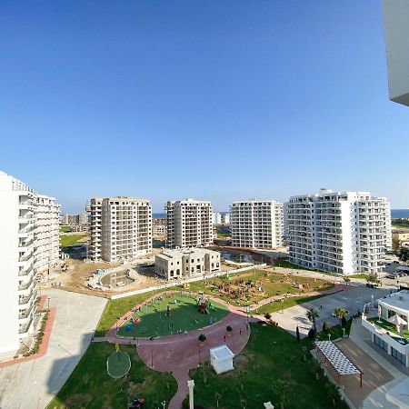 Spartacus Pool Apartments In Caesar Resort & Spa Trikomo 외부 사진