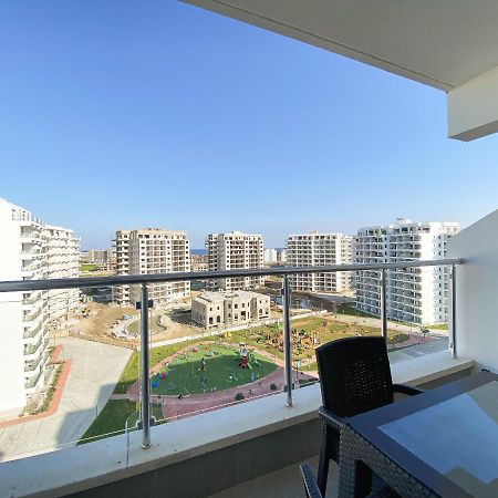 Spartacus Pool Apartments In Caesar Resort & Spa Trikomo 외부 사진