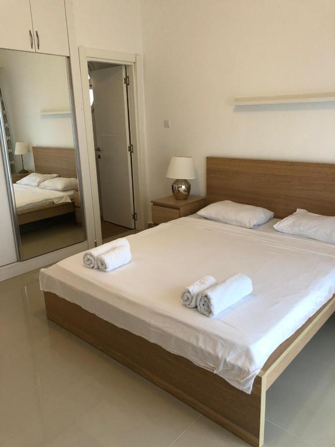Spartacus Pool Apartments In Caesar Resort & Spa Trikomo 외부 사진