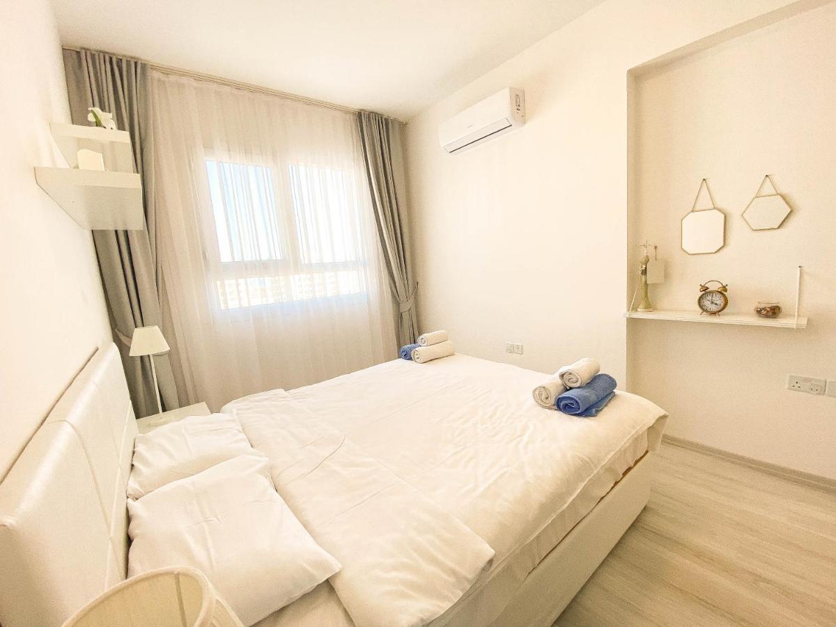 Spartacus Pool Apartments In Caesar Resort & Spa Trikomo 외부 사진